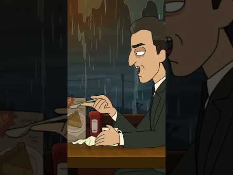 Everybodys scared of love #rickandmorty #morty