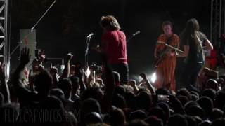 Tripping Daisy   Homegrown 8   2017 - 17 Blown Away