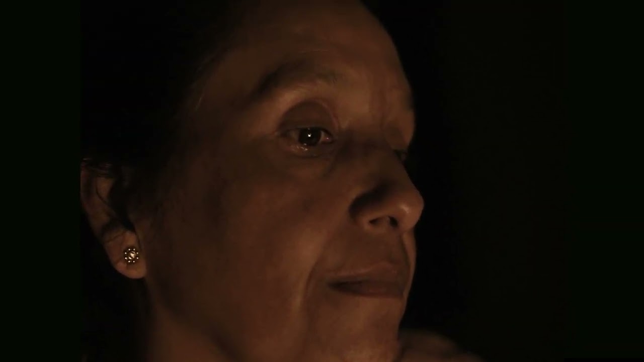 Dreams Travel With the Wind - Sheffield DocFest 2024