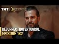 Resurrection Ertugrul Season 3 Episode 182