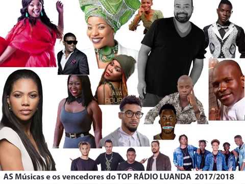 download lagu mp3 mp4 Radio Luanda, download lagu Radio Luanda gratis, unduh video klip Radio Luanda