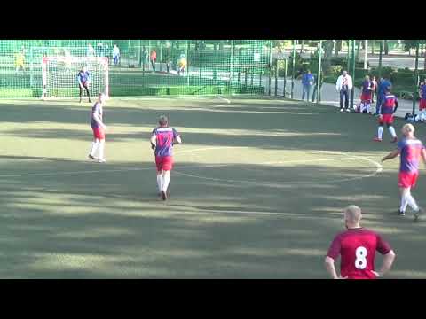 26 КХ 2 тур 12 лига #яШарю   Friendly