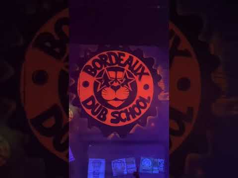"Connector" Ical Ises & Toroki live @Bordeaux Dub School 01.10.22; Jah Chalice on Wandem Soundsystem