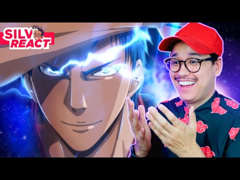 REACT Rap do Aomine Daiki (KNB) // A Pantera Imbatível // Flash Beats