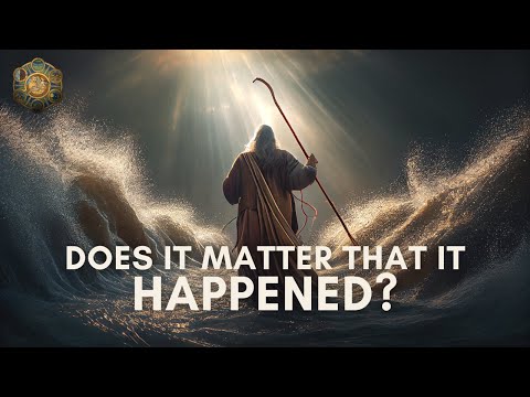 Does It Matter That All of It Happened? | Jonathan Pageau