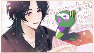 【Superchat Catchup】 Birthday Edition (Part 2) 【NIJISANJI EN | Zeal Ginjoka】