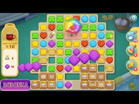 Matchington Mansion level 2039 HD