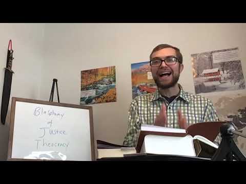 Leviticus 24 A Narrative of Blasphemy’s Penalty and True Justice in Israel