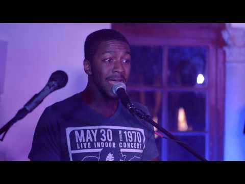 New Birth - The Funky Knuckles (Live at Stanford)