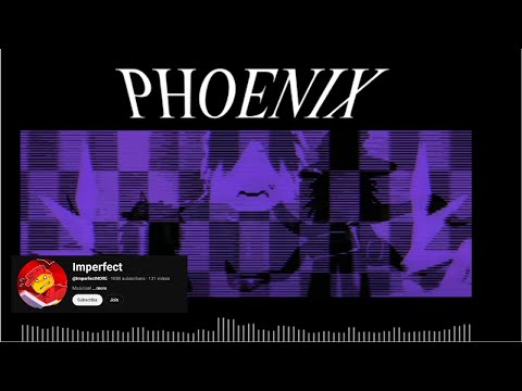 PHOENIX by Imperfect | 1 Hour Version