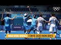 Men's Field Hockey Olympic Champions