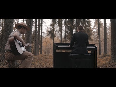 Apologize - Timbaland, One Republic (Piano & Guitar Cover)
