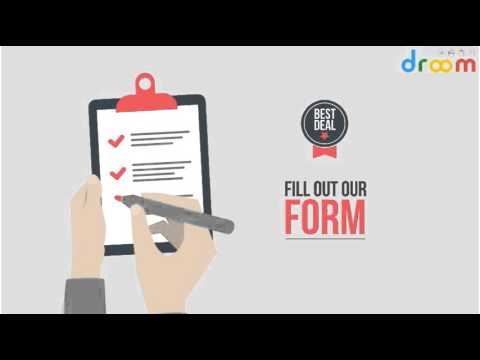 Droom Store Manager