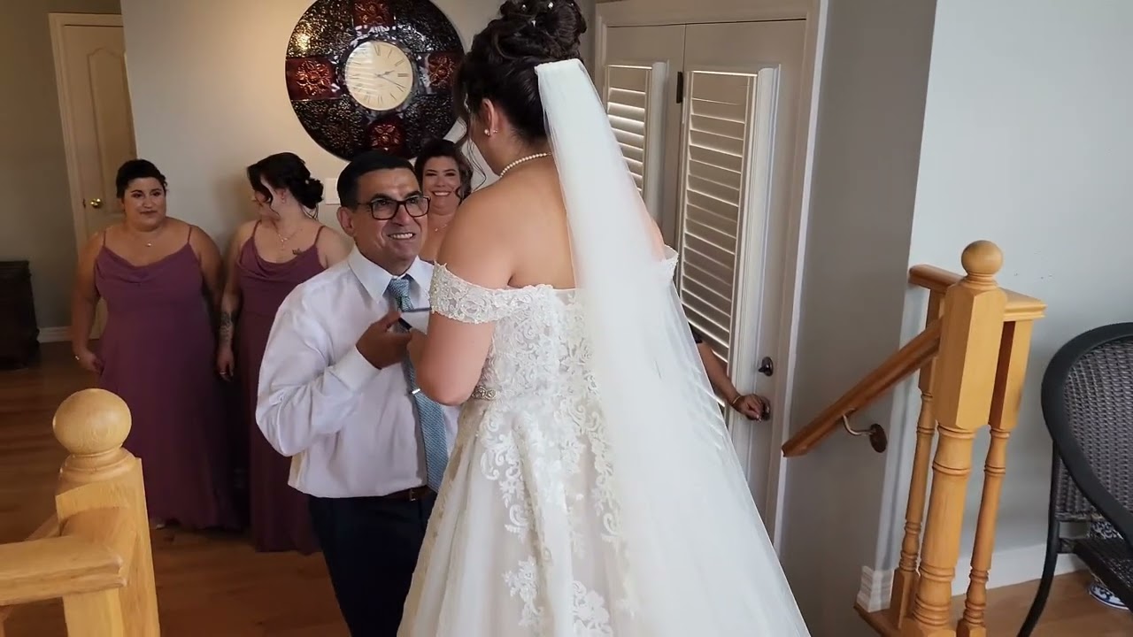 Wedding film 2