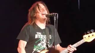 Goo Goo Dolls, January Friend, #Dizzy20 Nashville 10/07/18