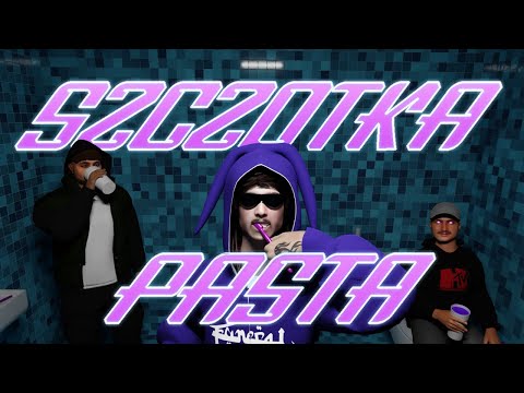 OZZY BABY FT. OCHO, MŁODY DRON - SZCZOTKA, PASTA PROD. CMM