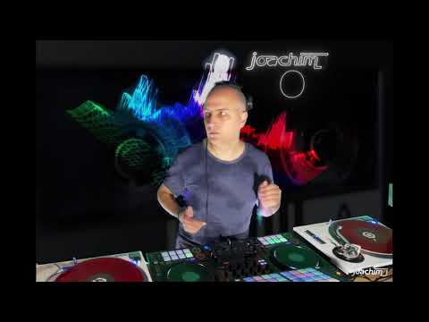 JOACHIM J Roomcast (Episode 7)