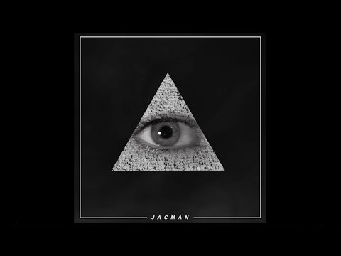 JACMAN ~ PYRAMIDS | #MentalCrime