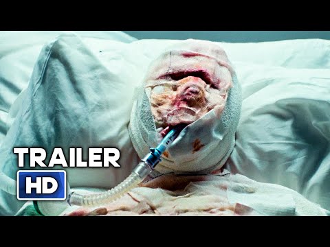 DADDY'S HEAD Official Trailer (2024) Horror Movie HD