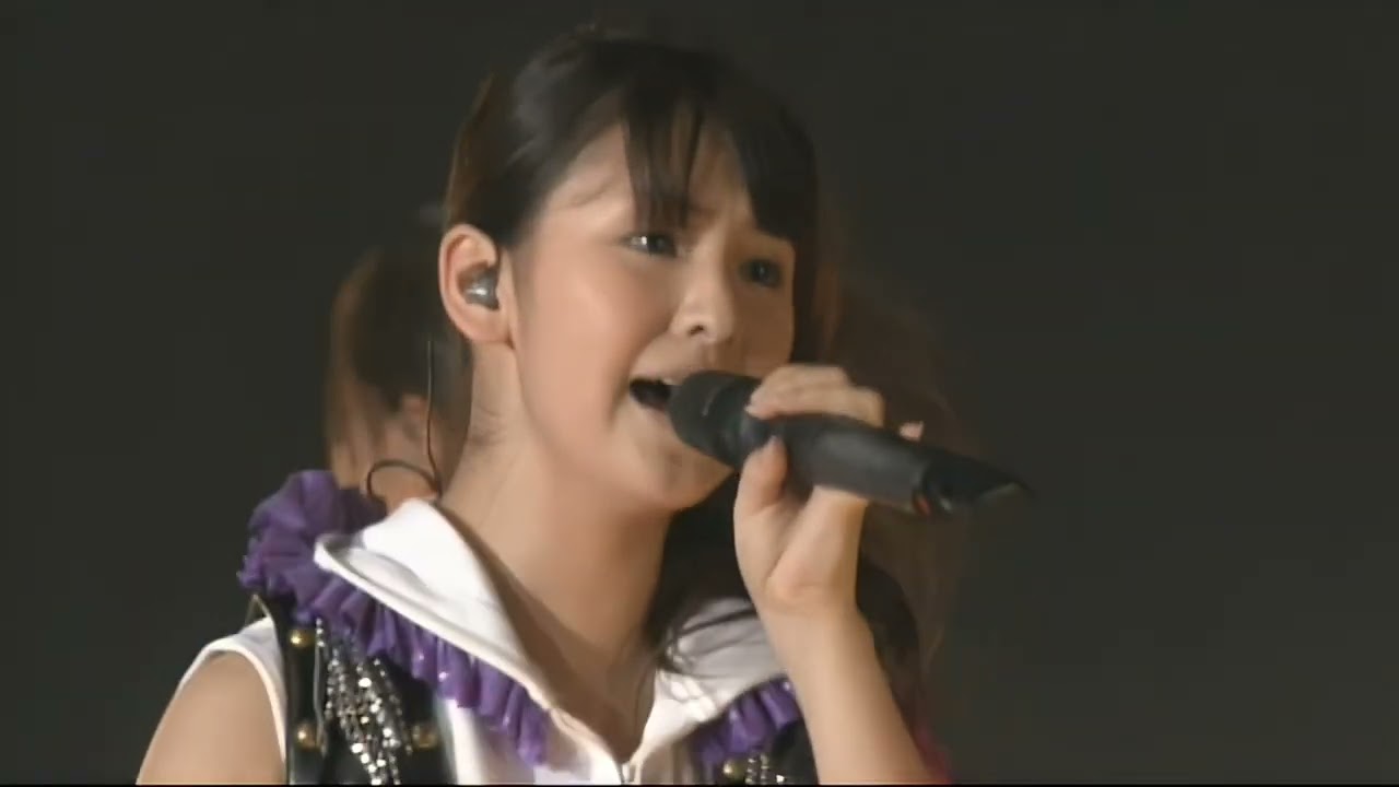 Berryz工房　ジンギスカン