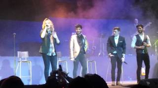 Stay Auryn The Nigth 16