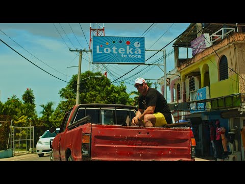 Marcin Brokat Czerwiński - Pod Wiatr (Official Video)