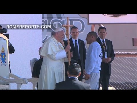 Jubileo de los Reclusos