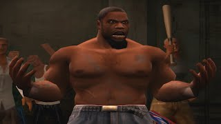 Def Jam Fight For NY | DAVID BANNER | One on One Matches | HARD! (PS3 1080p)