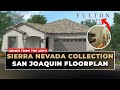 THE PRASADA MASTER PLAN in Surprise, AZ | Sierra Nevada Collection – San Joaquin Floorplan Tour