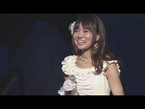 SOUND OF DESTINY - Madoka Yonezawa | WHITE ALBUM2 (LIVE)