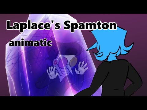 Laplace's Spamton