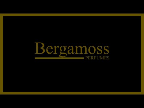 BERGAMOSS PERFUMES - CO BYSTE RÁDI VĚDĚLI O VÝROBĚ PARFÉMŮ?