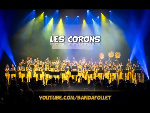 Banda Follet - Les Corons (Athanor 2023)