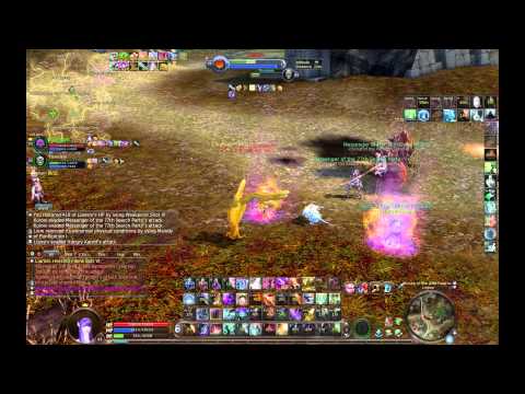 Aion 4.7.5 Stormgust Volume 1