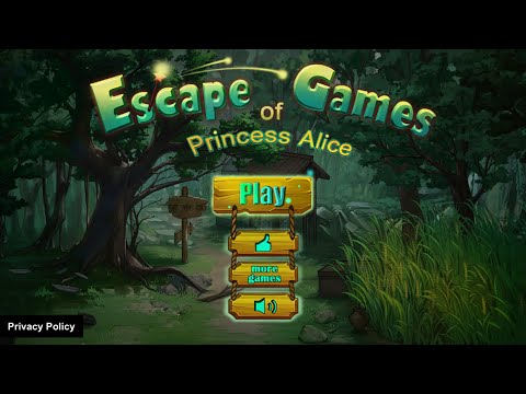 renew)방탈출:모험 감옥 탈출(Princess Escape) Lv01-18 full walkthrough