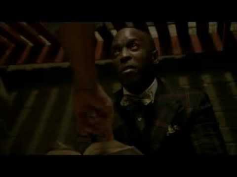 Gengszterkorzó- Börtönös jelenet