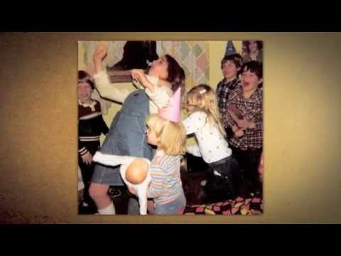 Awkward Family Photos: The Birthday Episode