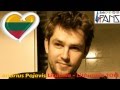 Andrius Pojavis - Something - Eurovision 2013 ...
