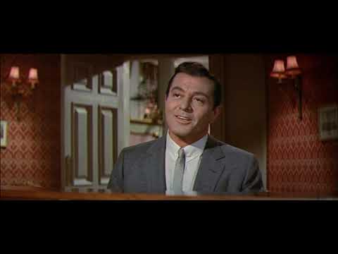 One is a Lonely Number - Let's Be Happy - 1957 - Tony Martin