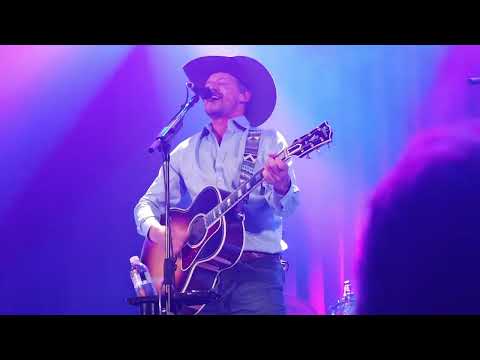 Turnpike Troubadours - Every Girl - Islington Assembly Hall, London, June 27th 2025