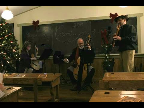 Encomium Ensemble Sampler 2020