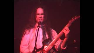 Akercocke - Praise The Name Of Satan (Live 2007)