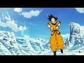 Son Goku Clean Transition 1080p48 Edit NF The Search