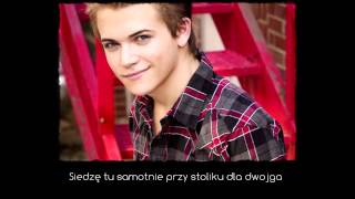 Hunter Hayes - Everybody&#39;s Got Somebody But Me Tłumaczenie PL