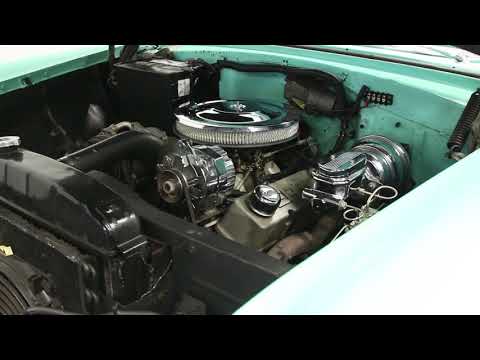 1956 Chevrolet 210 (CC-1056656) for sale in Lutz, Florida