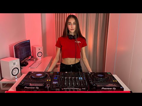 Memorabilia 🖤Techno Dj Set (Universe of Love, Outside World, Binary Finary 1998, Universal Nation…)