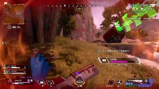 [Apex  Legends PS4]ランクやります。Twitter募集しようかな。概要欄必読。初見さん大歓迎！