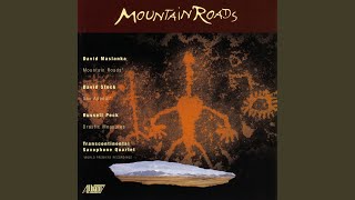 Mountain Roads: Chorale