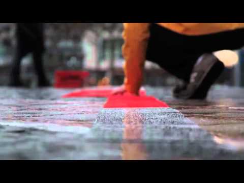 CNN Mirror Lakes Frankfurt / Main