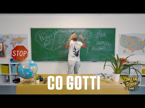 ProphecyProductionTV and Co Gotti